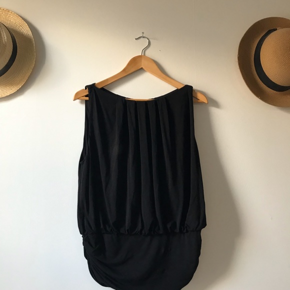 BLACK LOT #2 3 Fabulous tops!!! XL - Picture 2 of 6